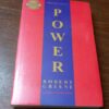 48 laws of power