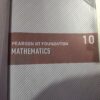 Mathematics class 10