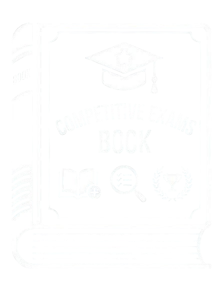Competitive Exam Books