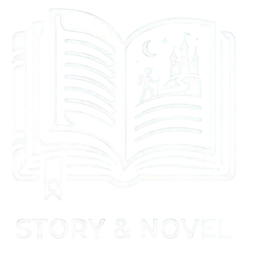 Novel & Story Books